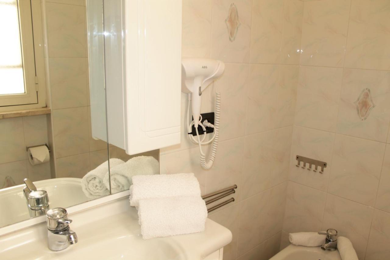 Matteottinove Apartment *