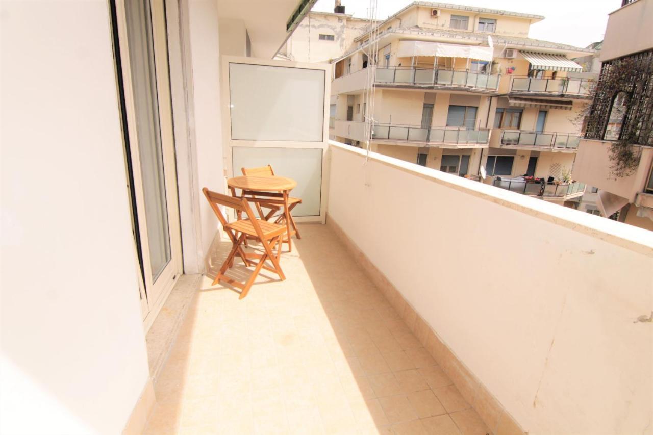Apartment Matteottinove *