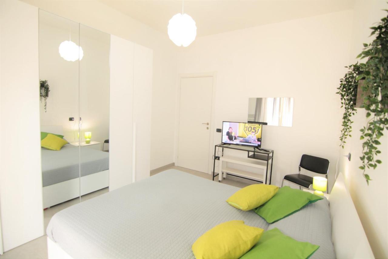 Apartment Matteottinove Pescara
