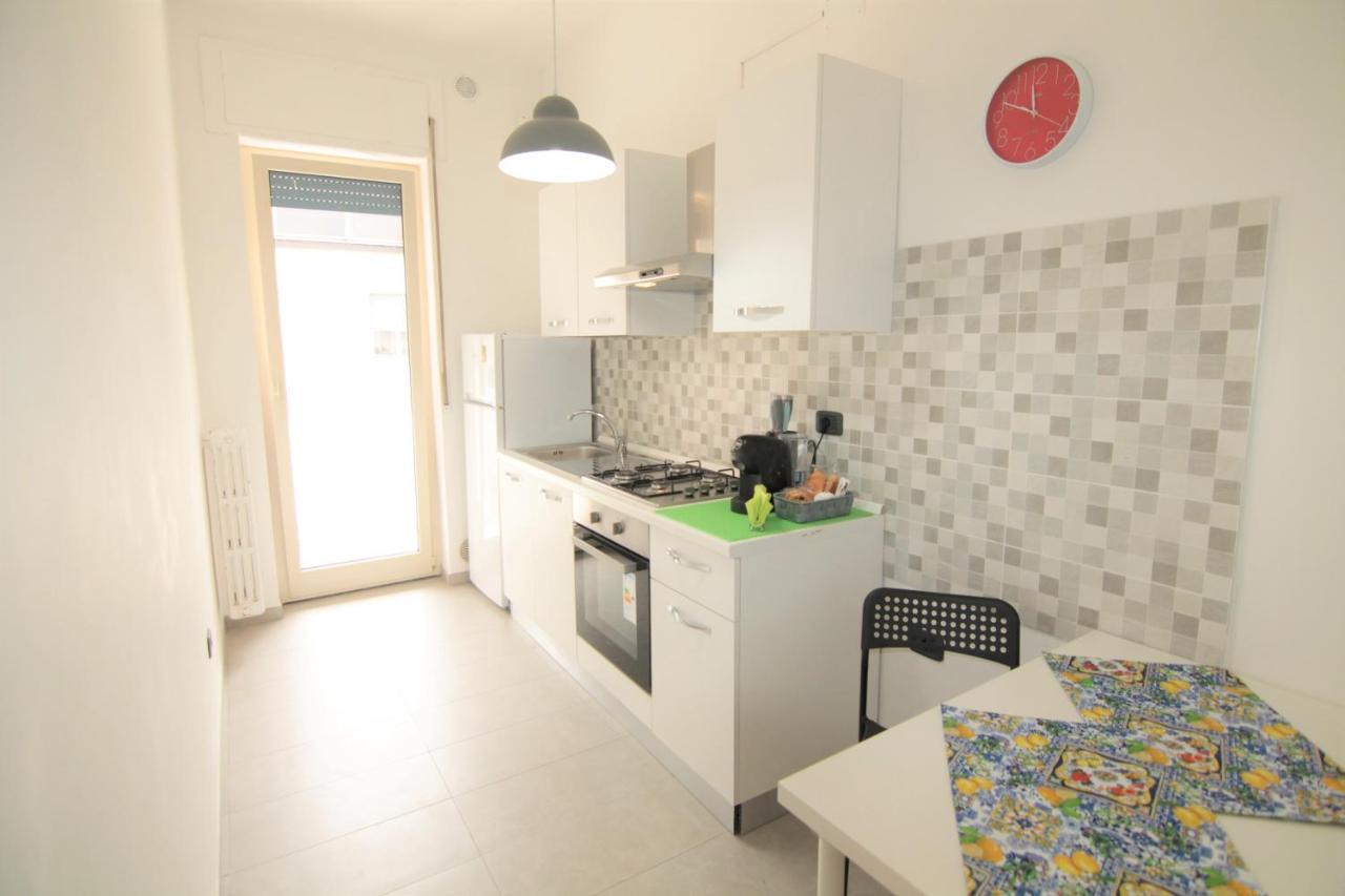 Matteottinove Apartment Pescara