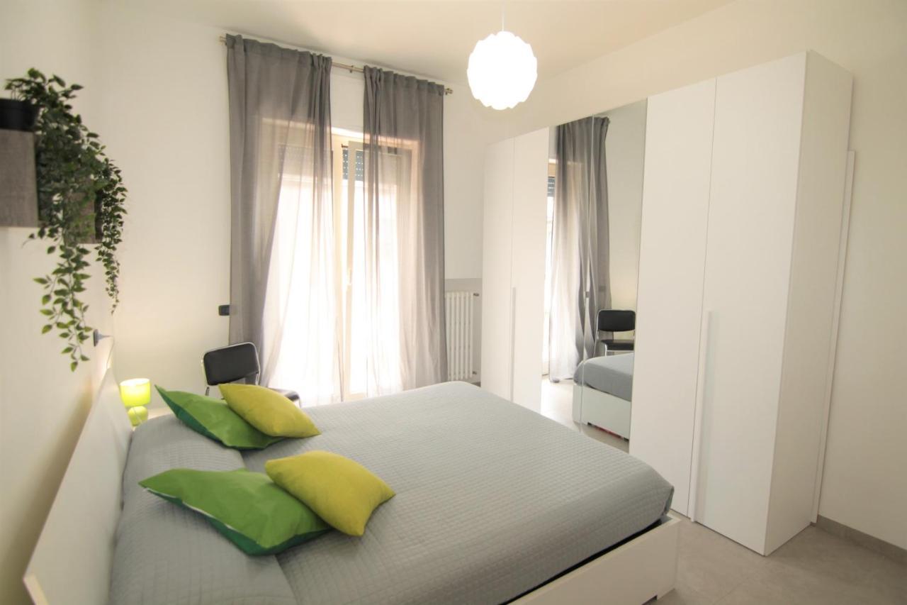 Matteottinove Apartment Pescara