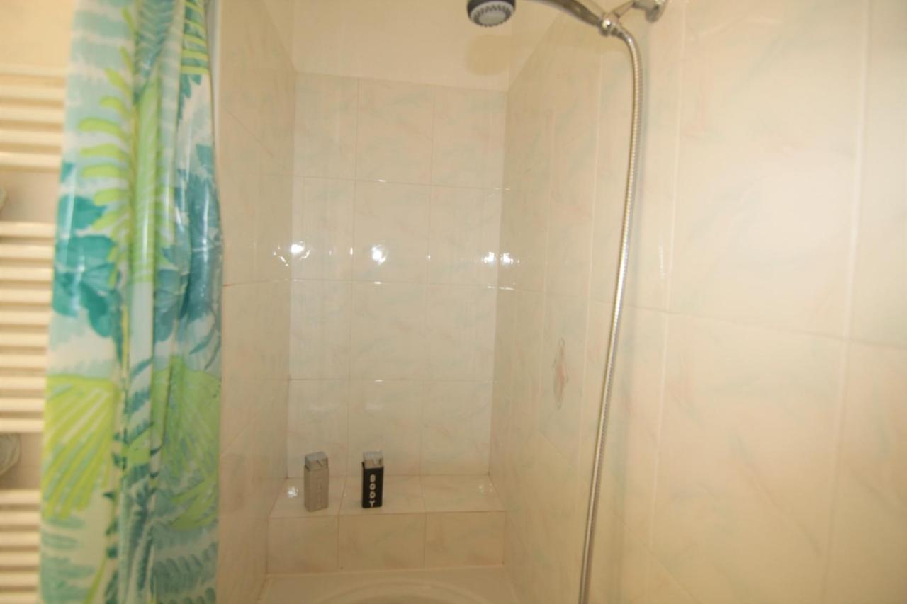 Matteottinove Apartment Pescara