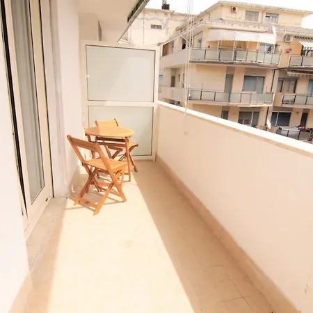 Matteottinove Apartment Pescara Exterior photo