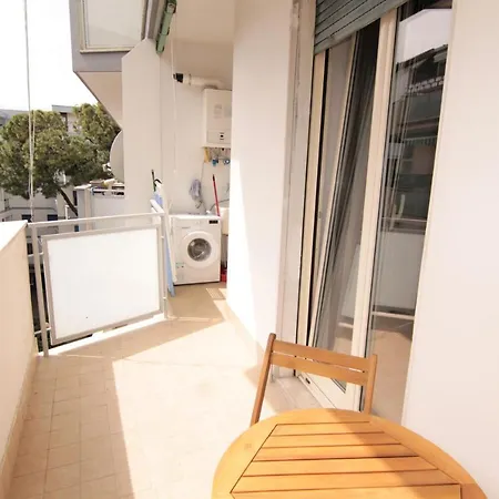 Matteottinove Apartment Pescara Exterior photo