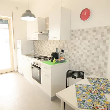 Matteottinove Apartment Pescara Exterior photo