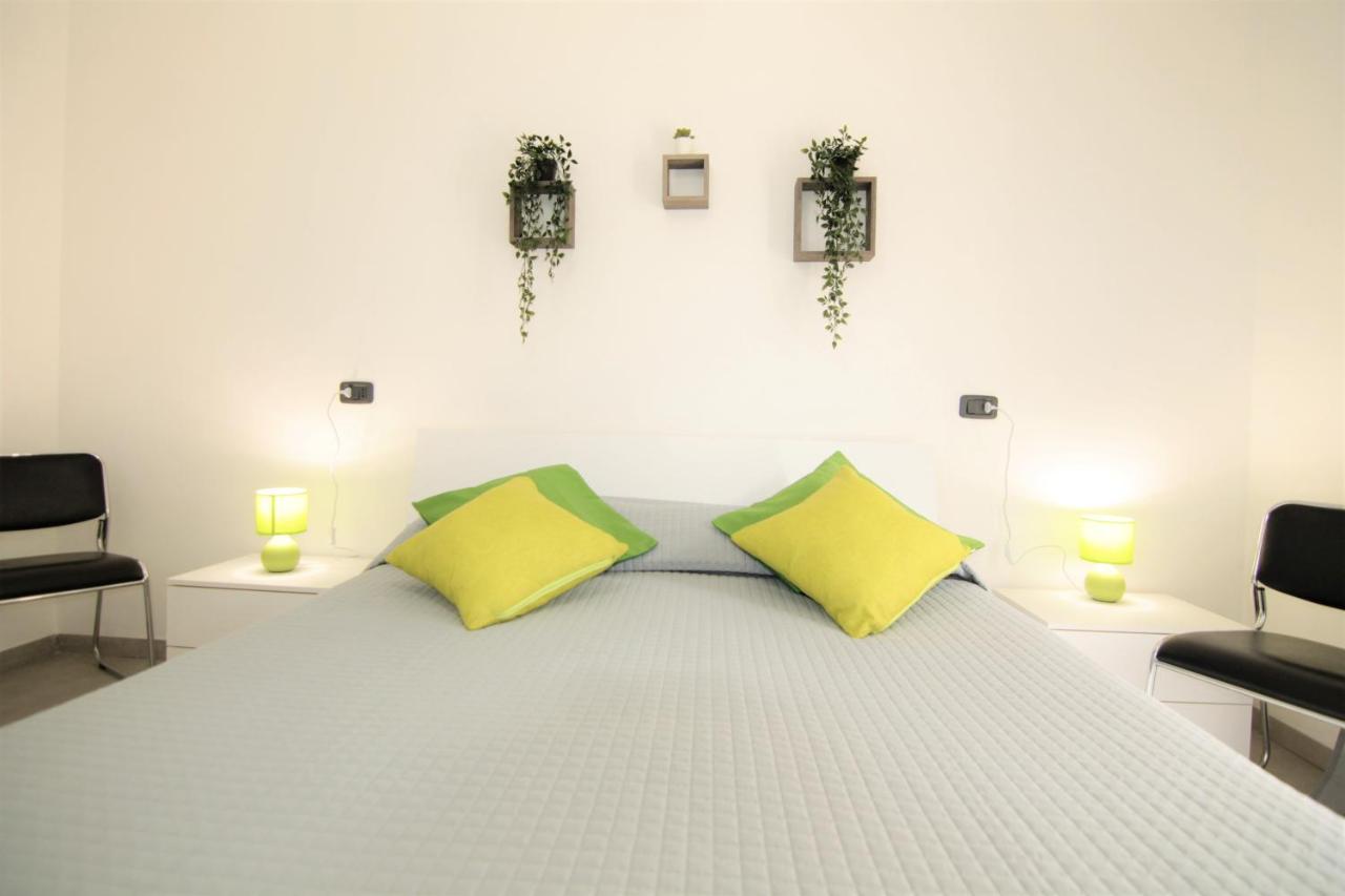 Apartment Matteottinove