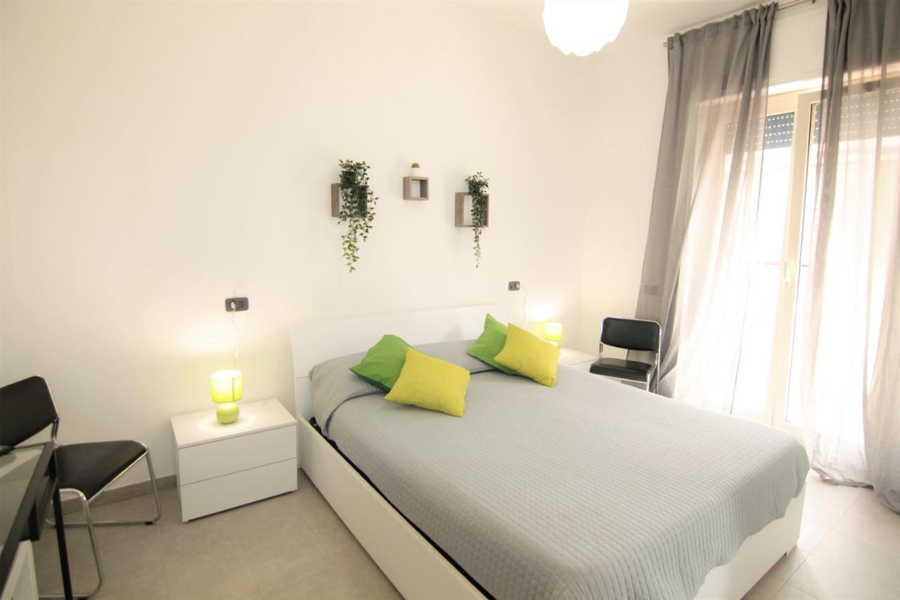 Matteottinove Apartment