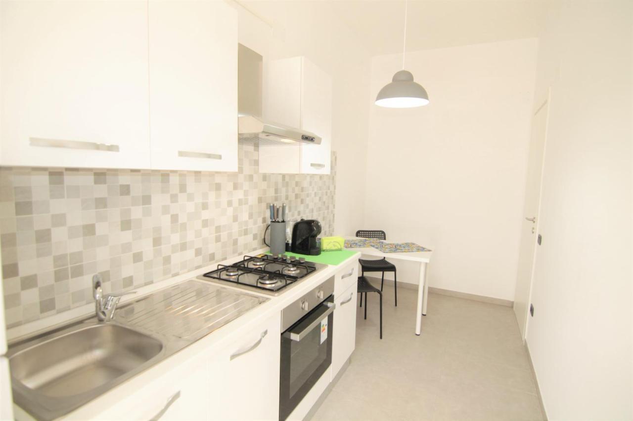 Apartment Matteottinove Pescara