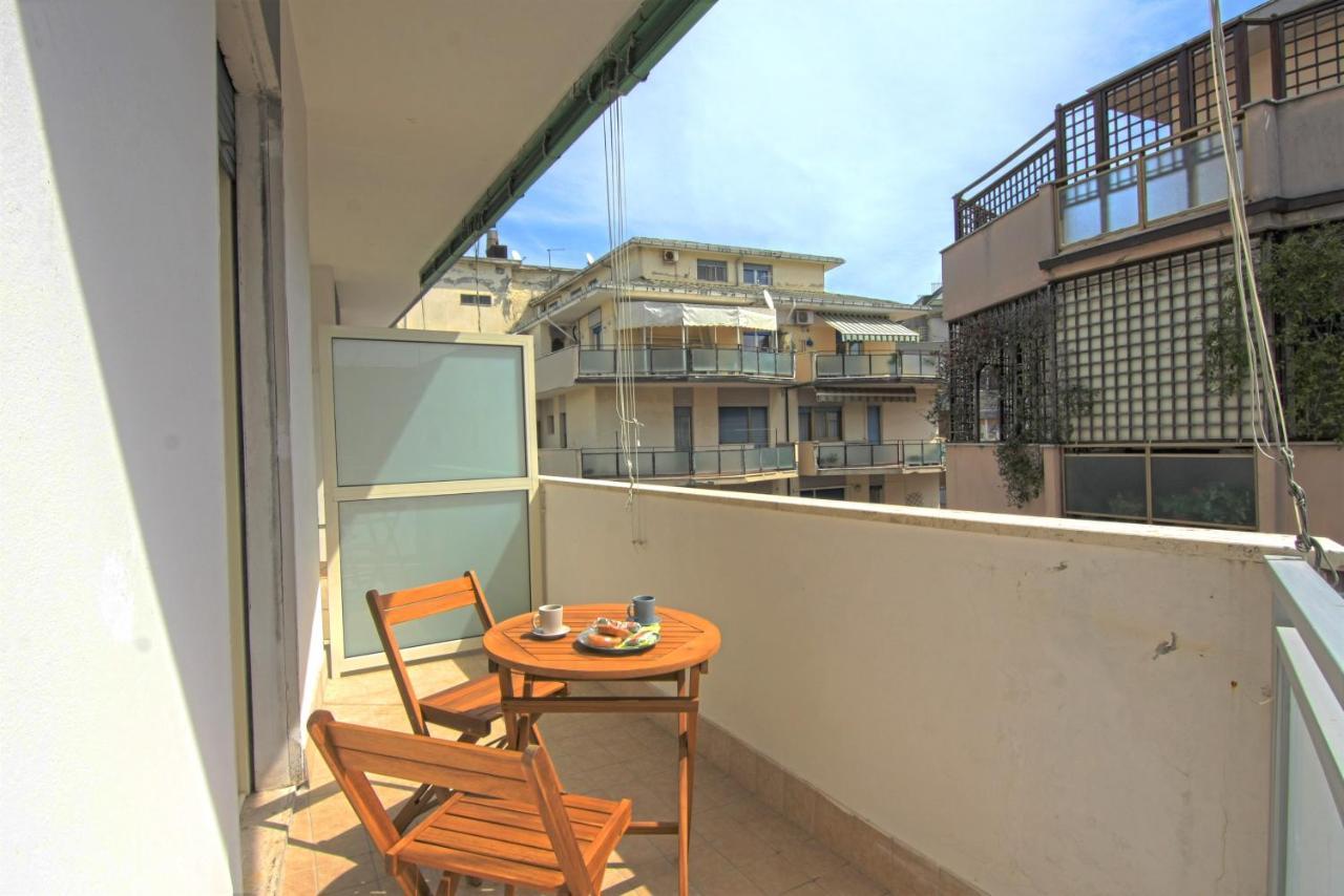 Matteottinove Apartment
